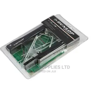 Table Tennis Net Post Dunlop G-Force