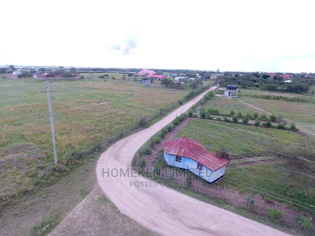 Kitengela Eighth Acre Residential Plot for Sale - thumbnail 4