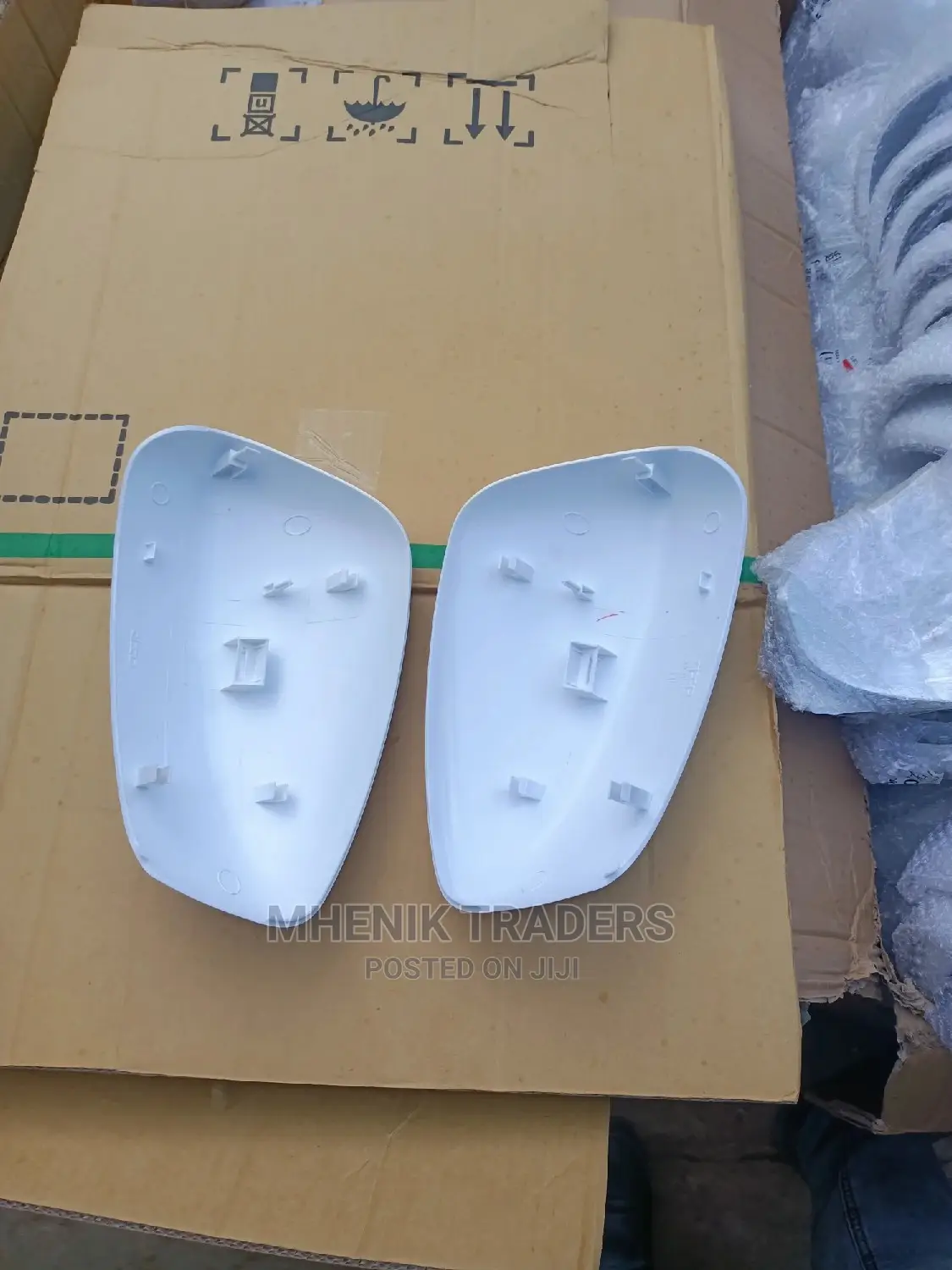 Mazda CX-5 Side Mirror Cover