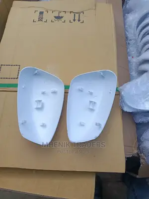 Mazda CX-5 Side Mirror Cover