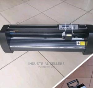 Cutting Plotter Machine 2ft - thumbnail 2
