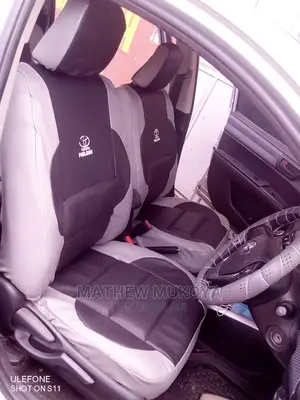 Ngong Rd Car Seat Covers