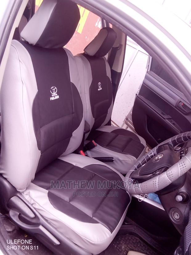 Ngong Rd Car Seat Covers - main view