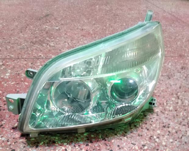 Toyota Rush Xenon Headlights Assembly