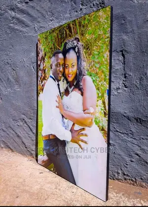 Discounted Photo Mounting