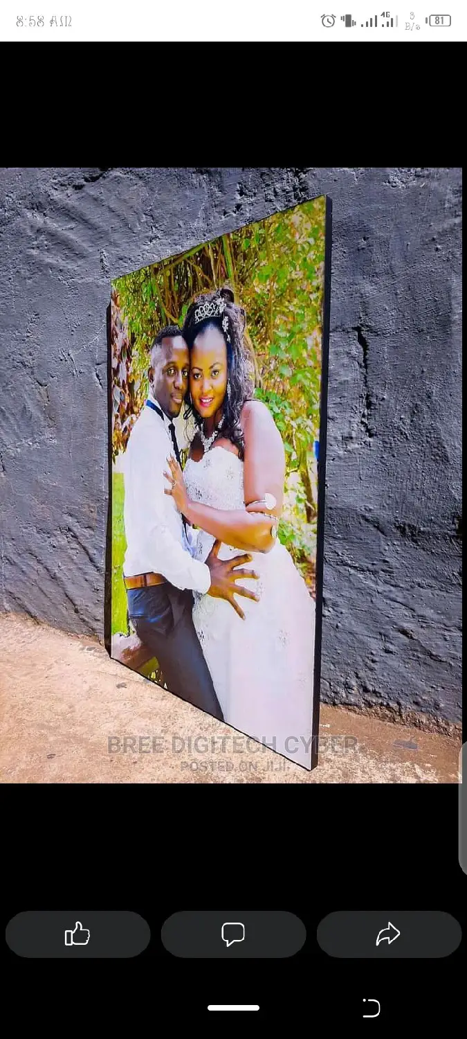 Discounted Photo Mounting