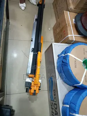 Tile Cutter