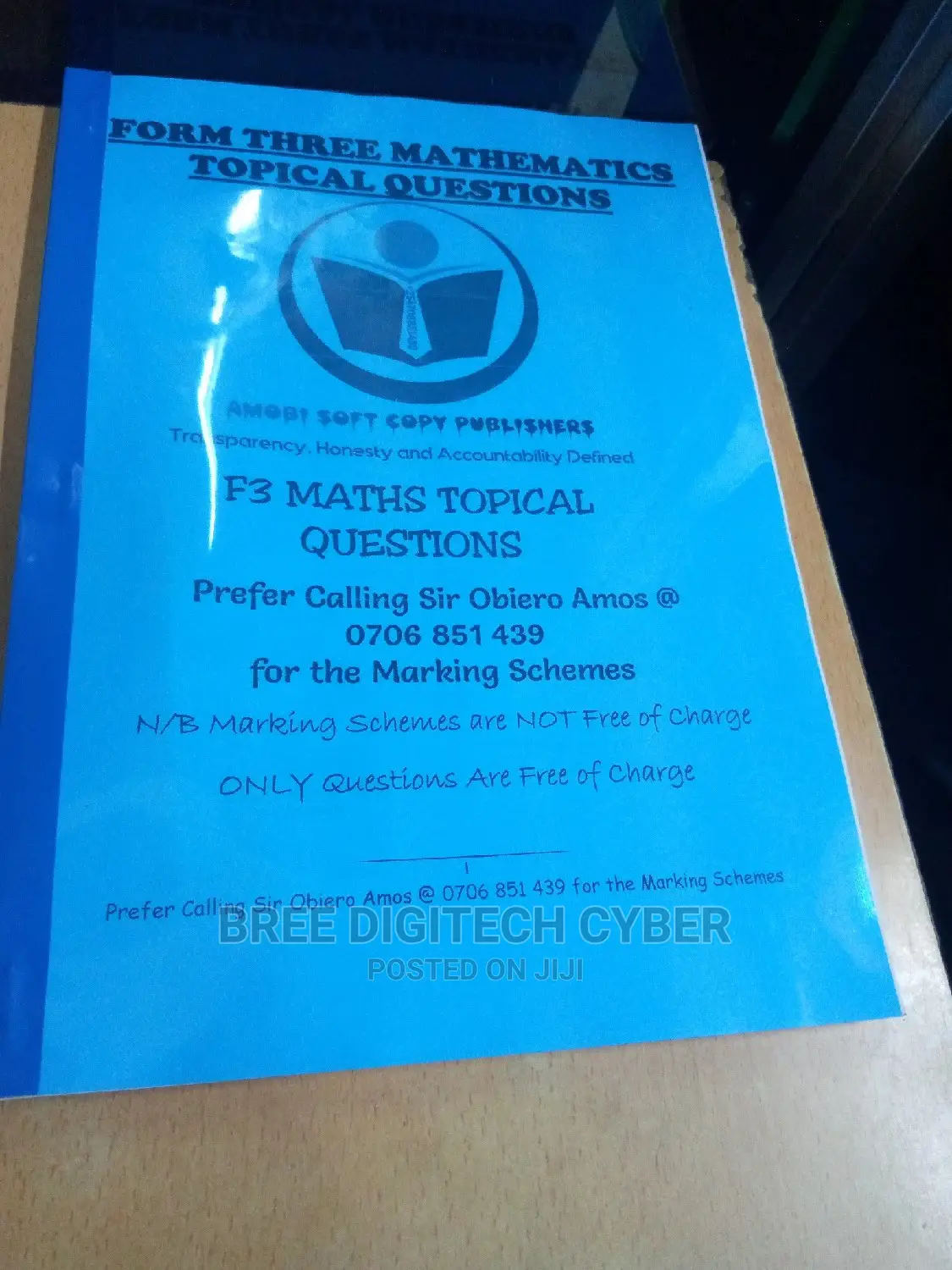 Discounted Tape Binding