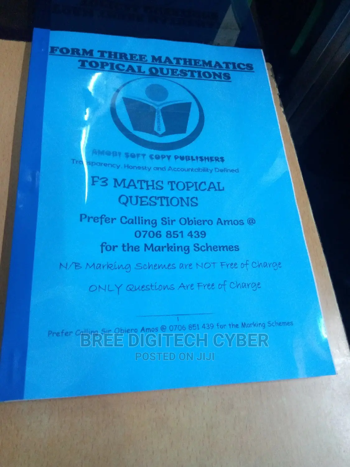 Discounted Tape Binding