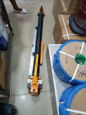 Tile Cutting Machine - thumbnail 2