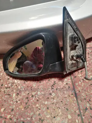 Toyota Auris 2011~2014 New Shape Side Mirror Assembly