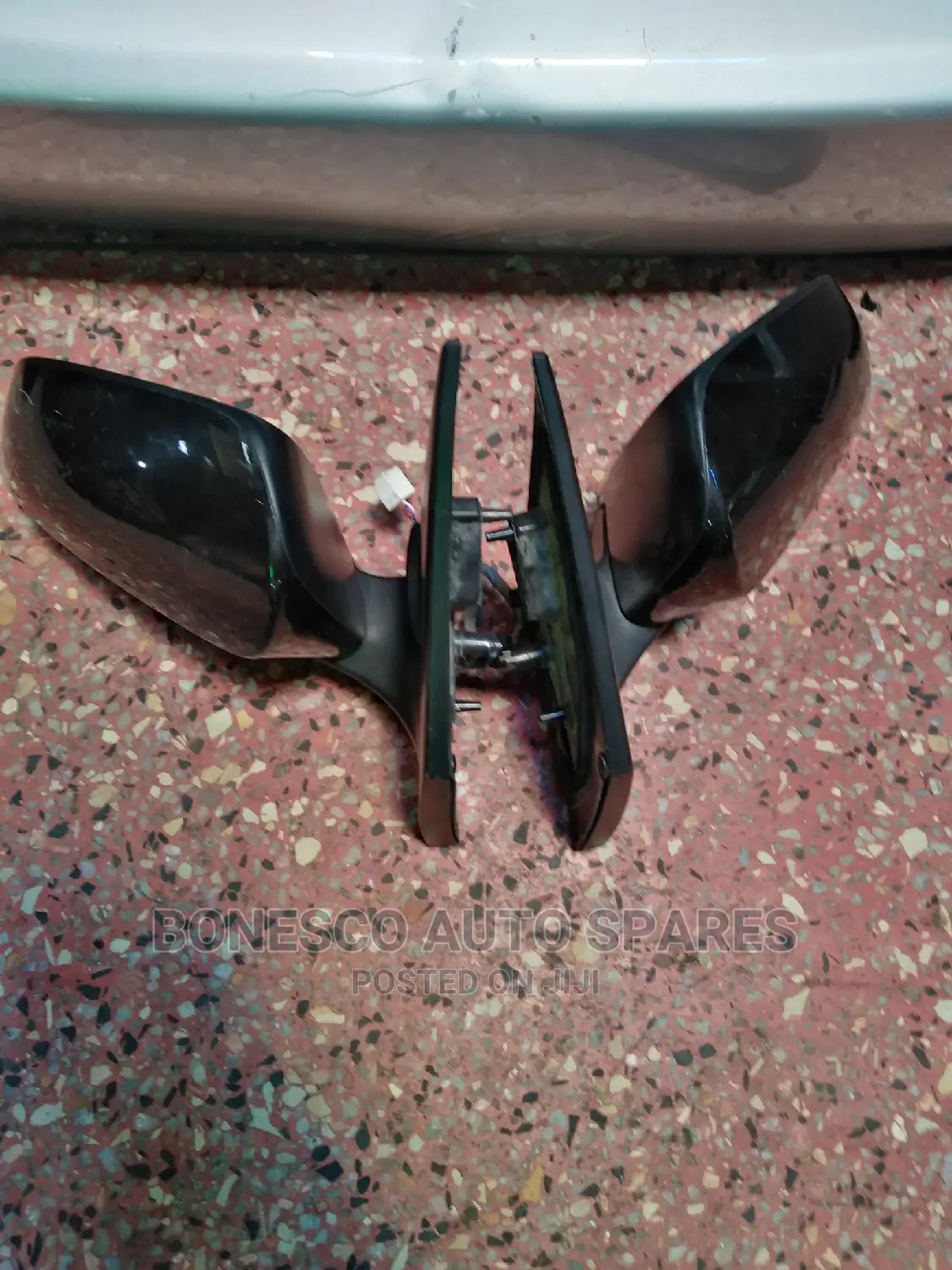 Toyota Auris 2011~2014 New Model Side Mirror Assembly