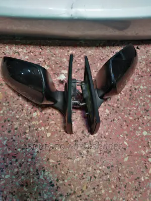 Toyota Auris 2011~2014 New Model Side Mirror Assembly