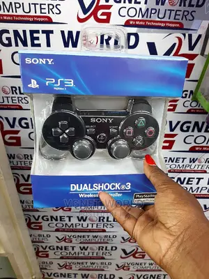Ps3 Gamepads Single