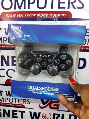 Ps3 Gamepads Single