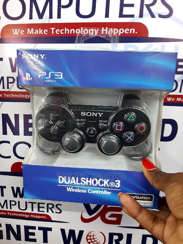 Ps3 Gamepads Single - thumbnail 3