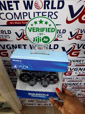 Ps3 Gamepads Single