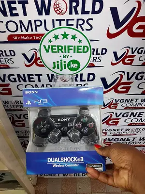 Ps3 Gamepads Single