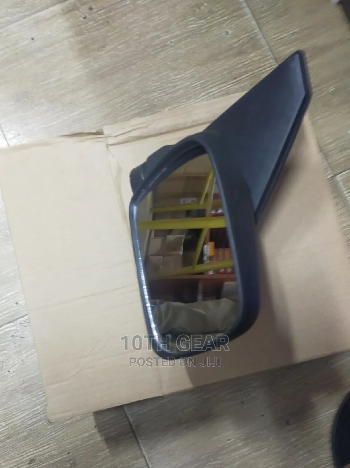 Probox Side Mirror