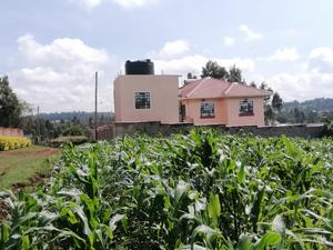 100x100 Ft Plot for Sale in Gikambura Kikuyu Kiambu County - main view