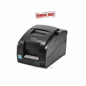 Bixolon SRP-275 Impact Dot Matrix Receipt Printer