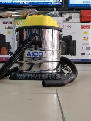 Blower Sucker-Wet and Dry Vacuum Cleaner 20L 1200w