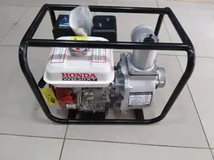 Honda 3inch Water Pump Generator