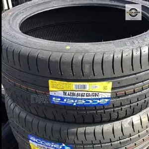 245/45 ZR19 Accelera Tyre 102Y XL Made in Indonesia