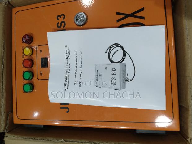 Ats Box Jdp7000-ldens3 - thumbnail 6