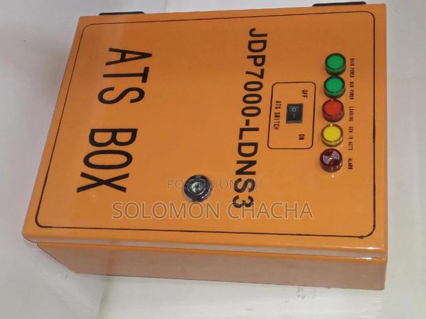 Ats Box Jdp7000-ldens3 - thumbnail 5