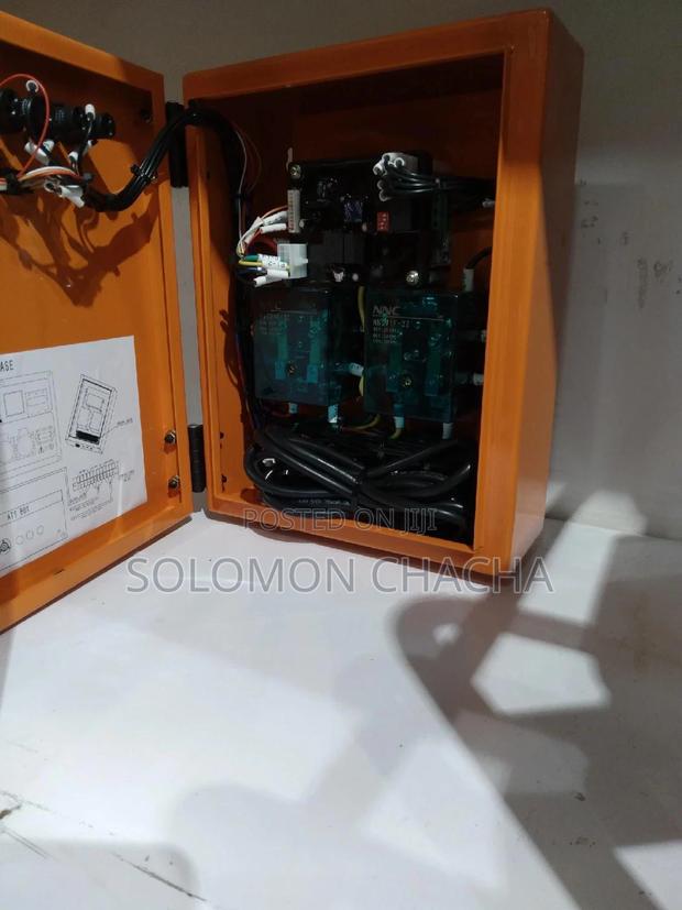 Ats Box Jdp7000-ldens3 - thumbnail 2