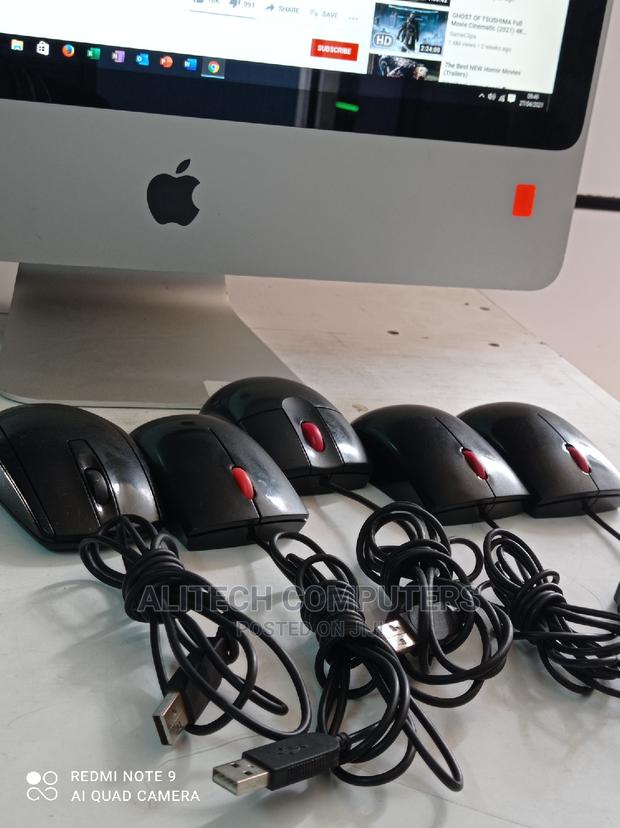 Exuk Mouses - thumbnail 2