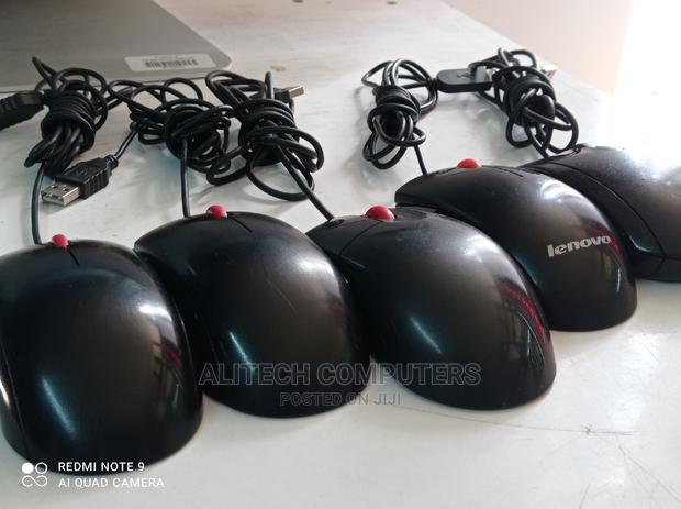 Exuk Mouses - thumbnail 3