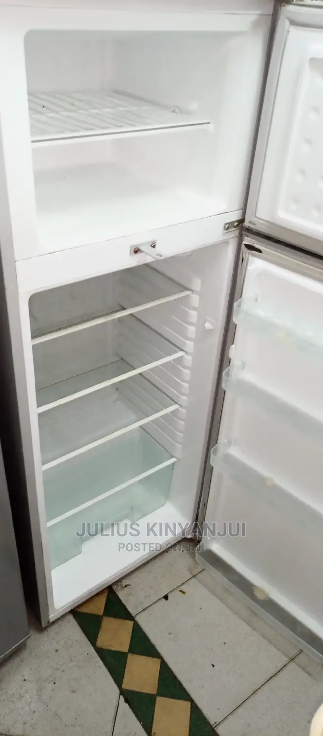 Ramtons 213L Fridge