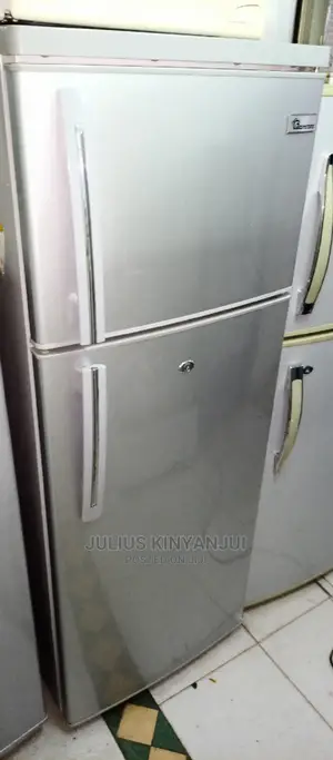 Ramtons 213L Fridge
