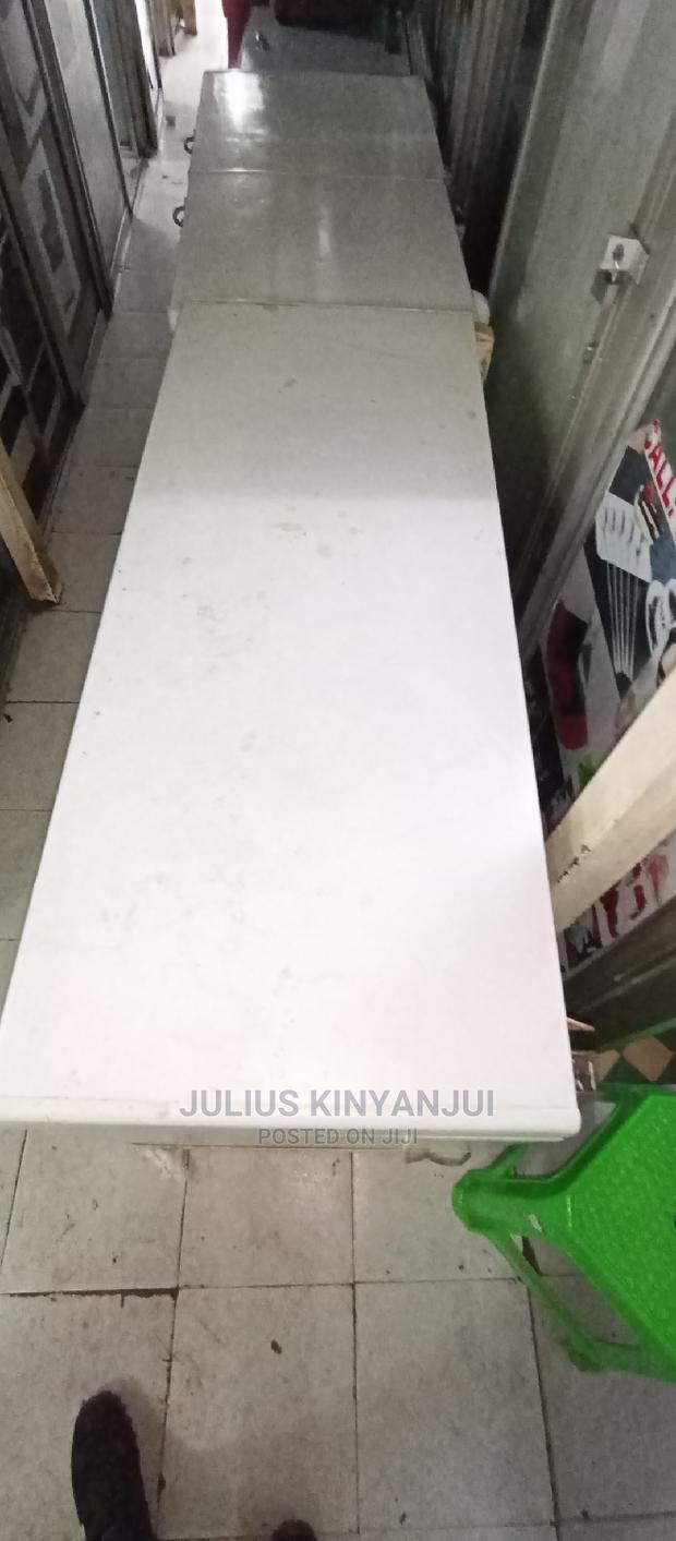 Ariston Deep Freezer 500L