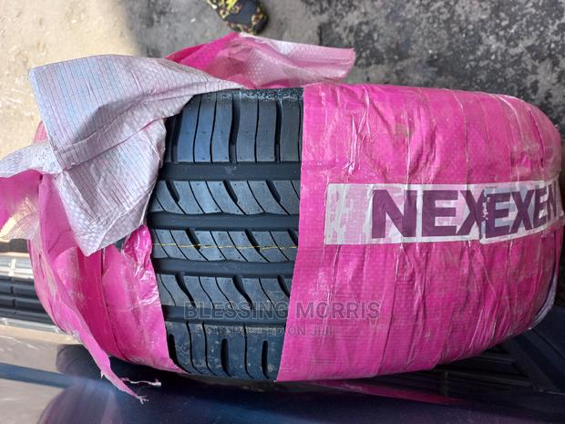 Tire Size 265/50r20 Nexen (Korea)