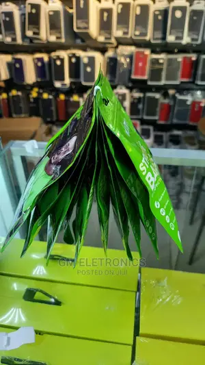 Oraimo Stereo Wired Earphones