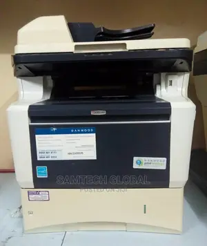 Kyocera Fs 3040 Printer /Scanner / Photocopier