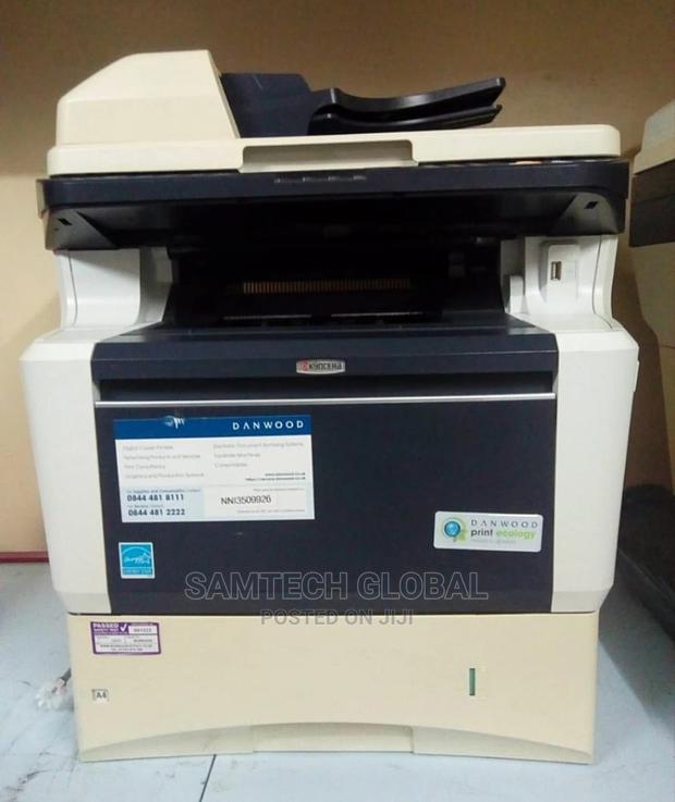 Kyocera Fs 3040 Printer /Scanner / Photocopier - main view