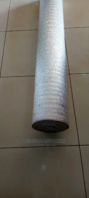 Roof/ Wall Heat Insulation