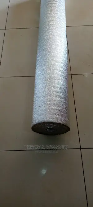 Roof/ Wall Heat Insulation
