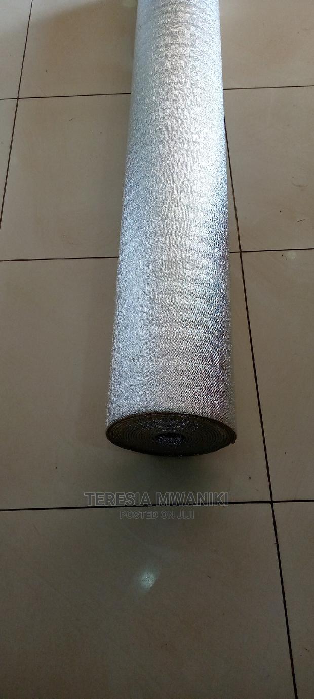 Roof/ Wall Heat Insulation - thumbnail 2