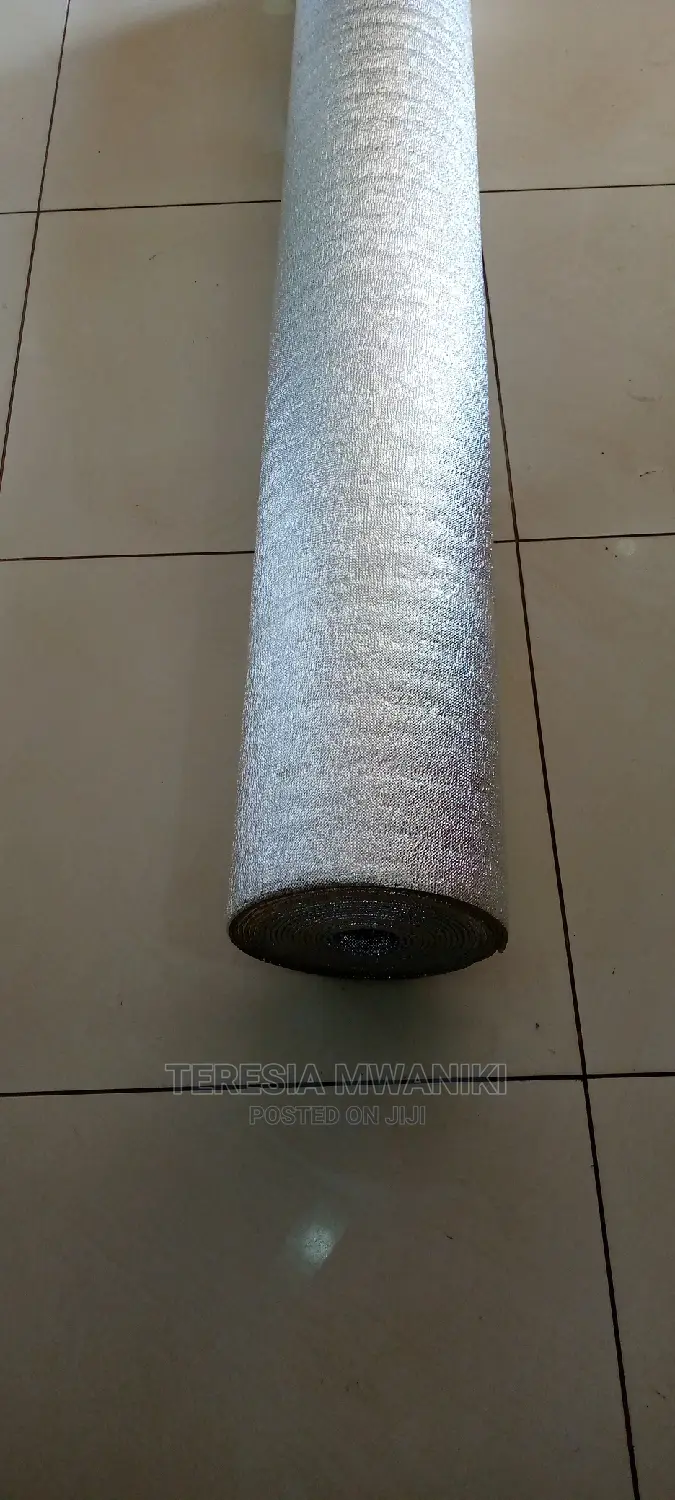 Roof/ Wall Heat Insulation