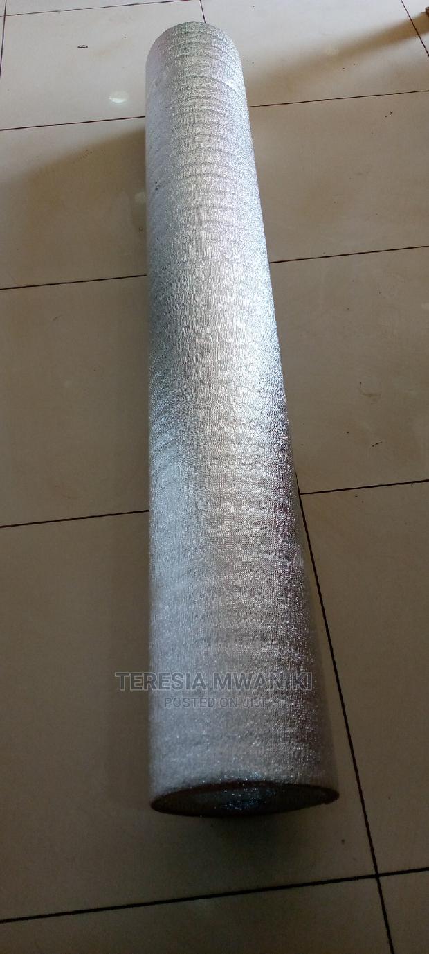 Roof/ Wall Heat Insulation - thumbnail 3