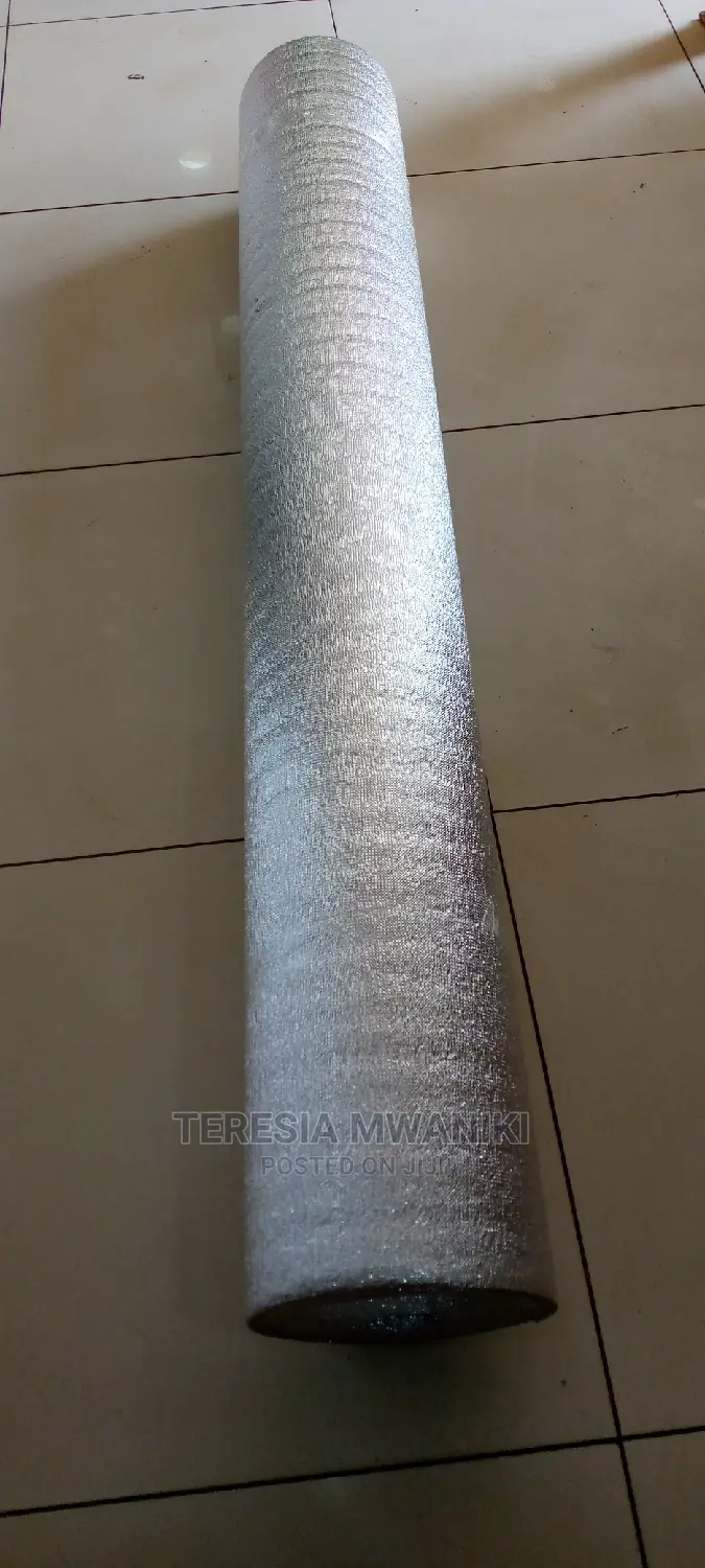 Roof/ Wall Heat Insulation
