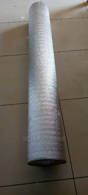Roof/ Wall Heat Insulation