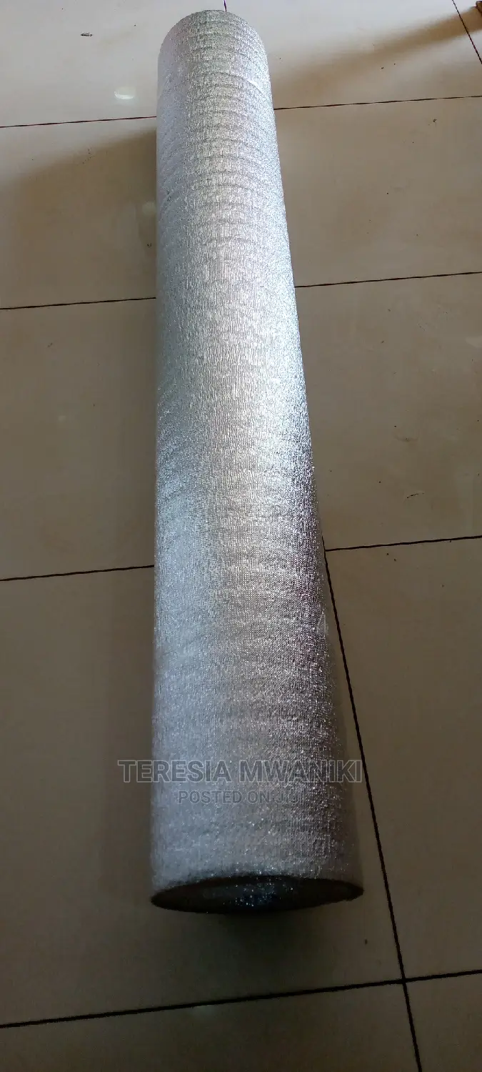 Roof/ Wall Heat Insulation