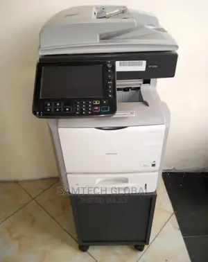 Sp 5200 High Speed Black and White Machine