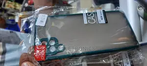 Samsung A12 My Choice Back Case.